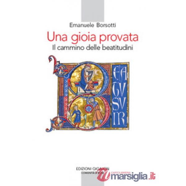 Gioia provata. Il cammino delle beatitudini (Una)