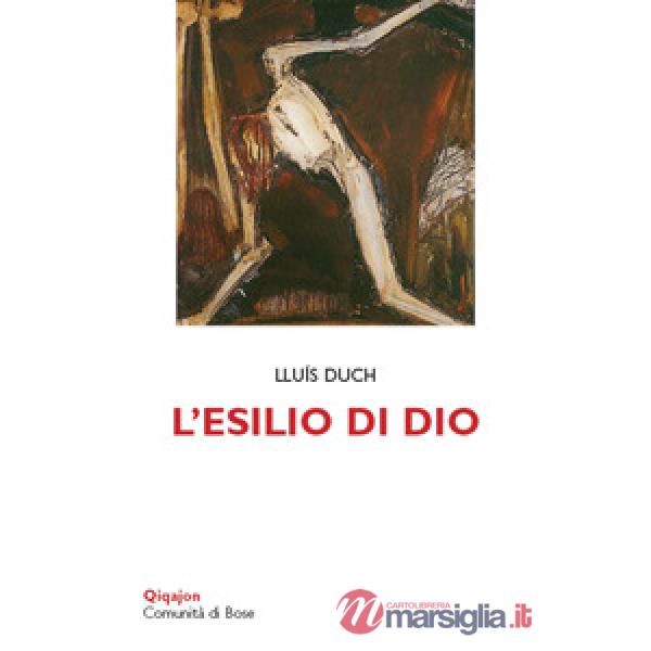 Esilio di Dio (L')