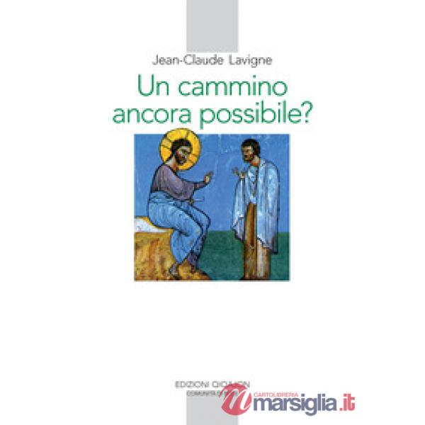 Cammino ancora possibile? La vita religiosa nel nostro tempo (Un)