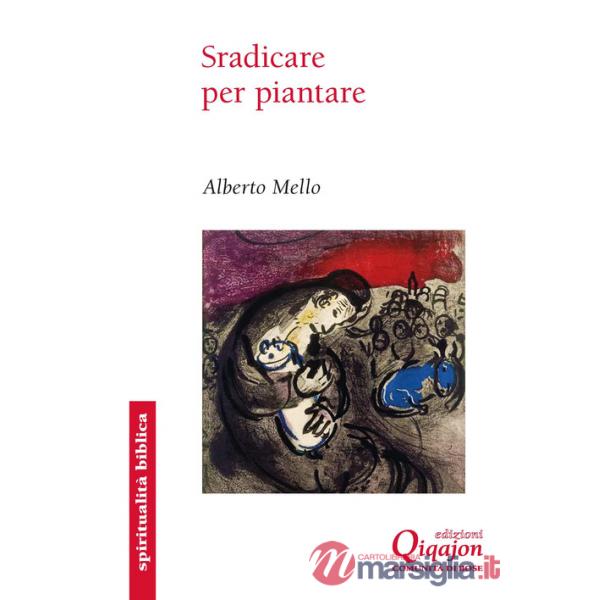 Sradicare per piantare. Il libro di Geremia