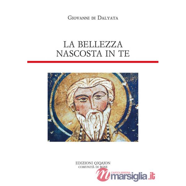 Bellezza nascosta in te. Lettere (La)