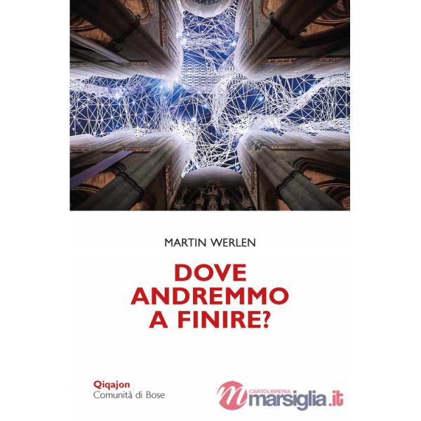 Dove andremmo a finire? Una chiesa che osa la conversione