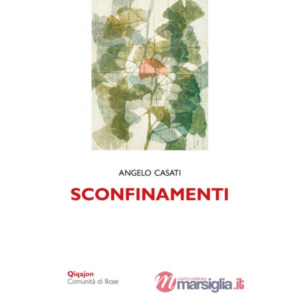 Sconfinamenti. Passeggiando tra le parole