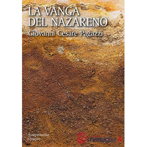 Vanga del Nazareno. Pensieri su Cristo (La)