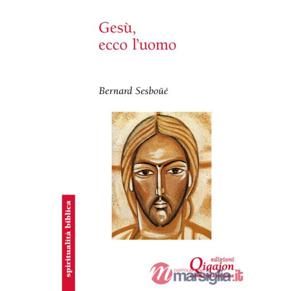 Gesù, ecco l'uomo