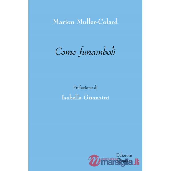 Come funamboli