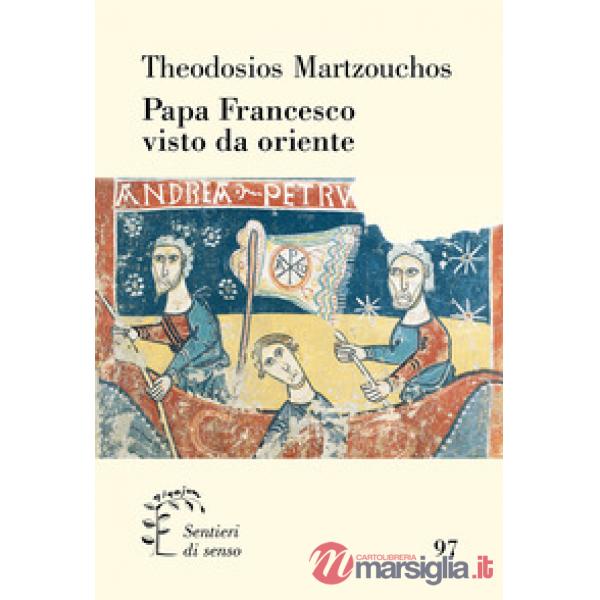 Papa Francesco visto da Oriente