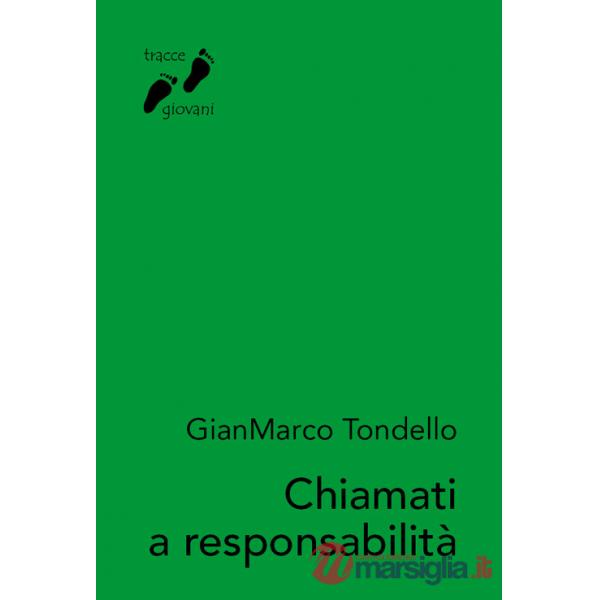 Chiamati a responsabilità. Lettere a Giona