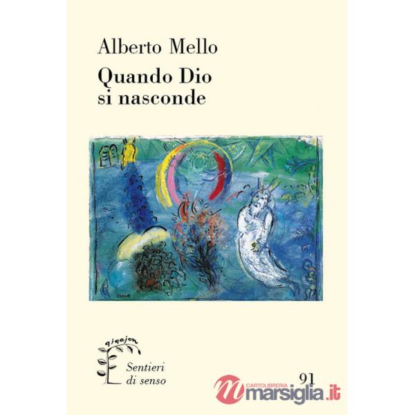 Quando Dio si nasconde