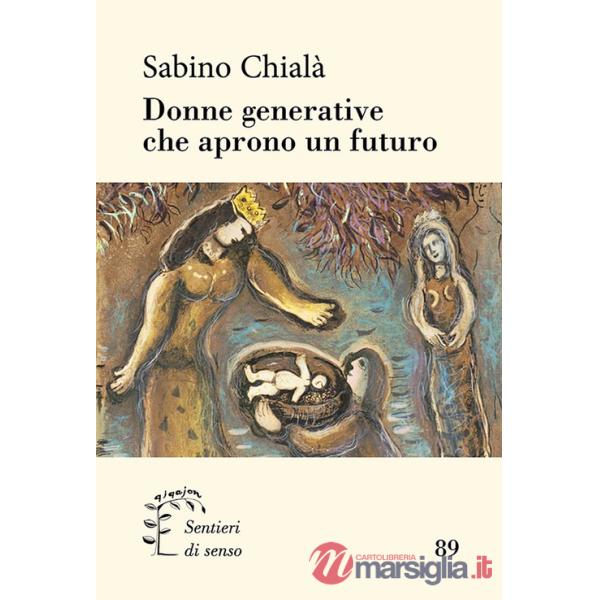 Donne generative che aprono un futuro