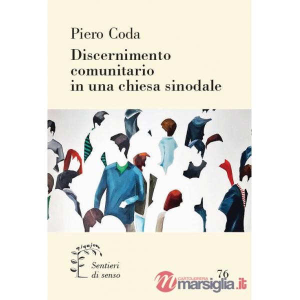 Discernimento comunitario in una chiesa sinodale
