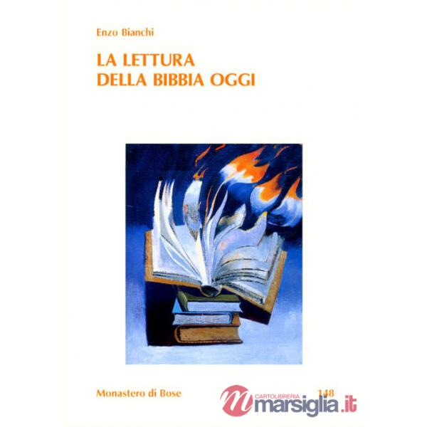 Lettura della Bibbia oggi (La)