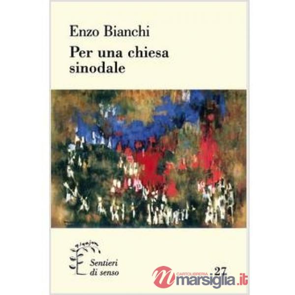 Per una Chiesa sinodale
