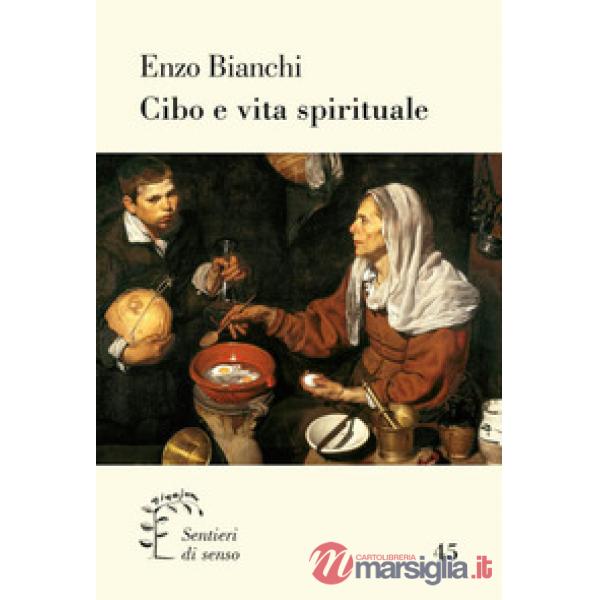 Cibo e vita spirituale