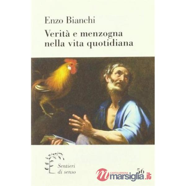 Verità e menzogna nella vita quotidiana