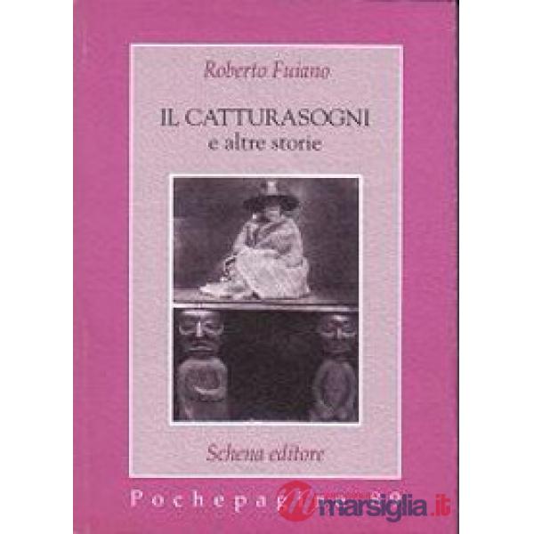 Catturasogni e altre storie (Il)