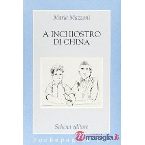 A inchiostro di china