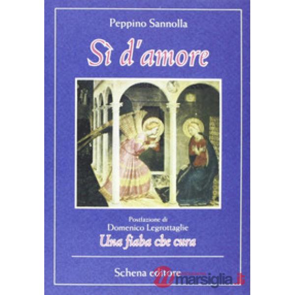Sì d'amore