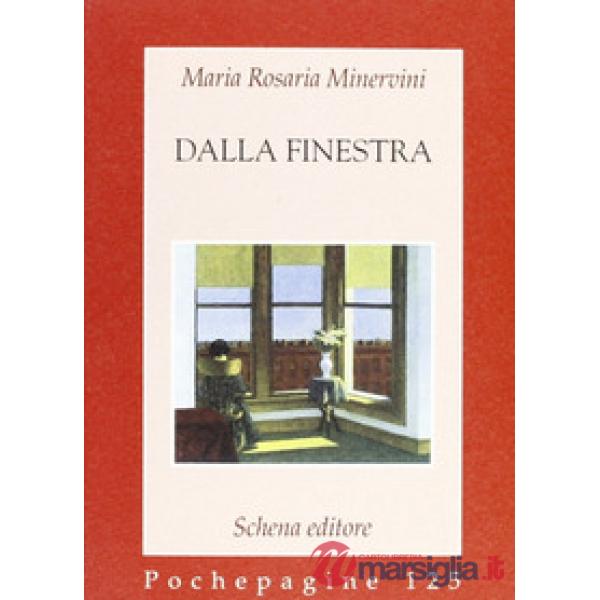 Dalla finestra