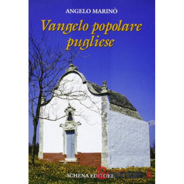 Vangelo popolare pugliese