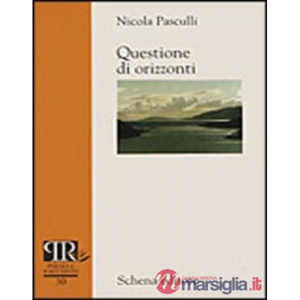 Questione di orizzonti
