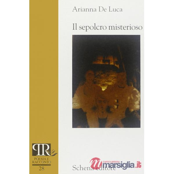 Sepolcro misterioso (Il)