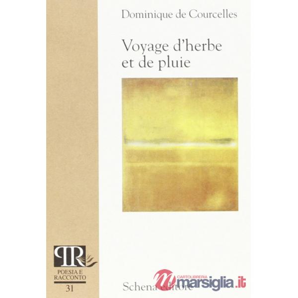 Voyage d'herbe et de pluie