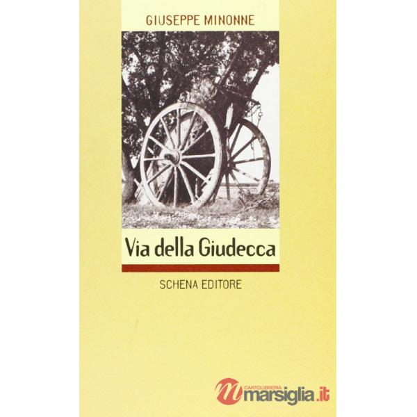 Via della Giudecca