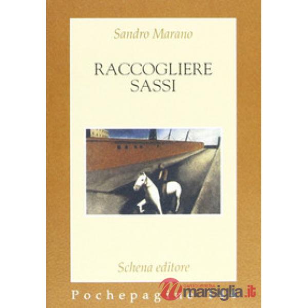 Raccogliere sassi