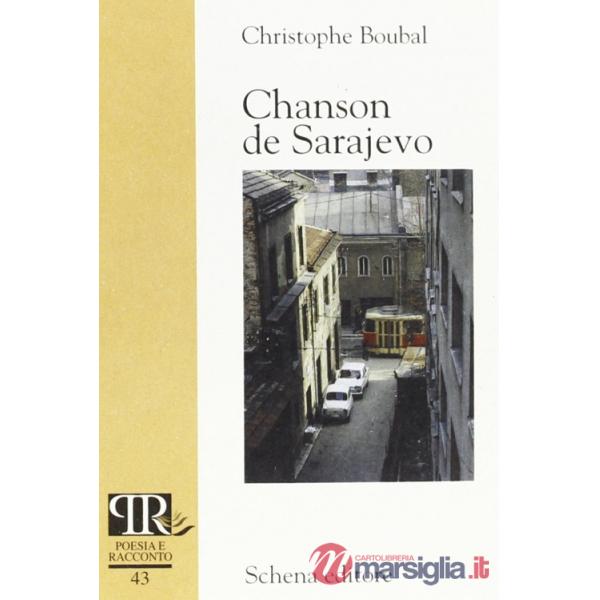 Chanson de Sarajevo