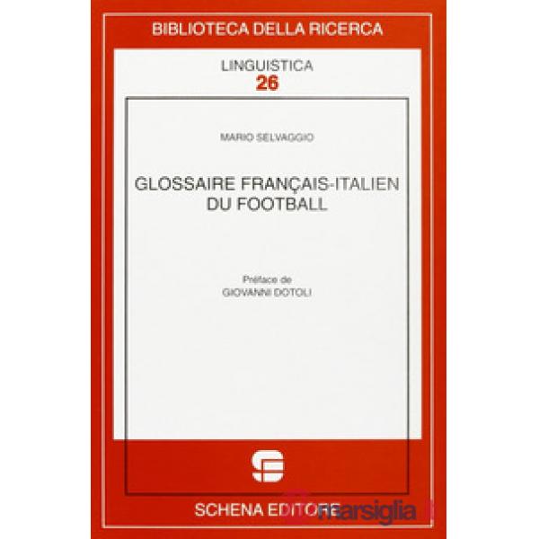 Glossaire français-italien du football