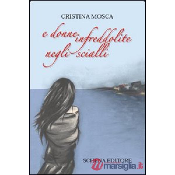 E donne infreddolite negli scialli