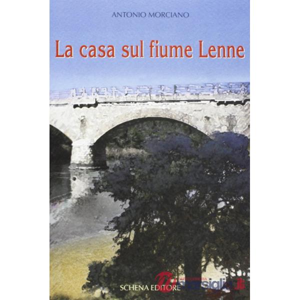 Casa sul fiume Lenne (La)