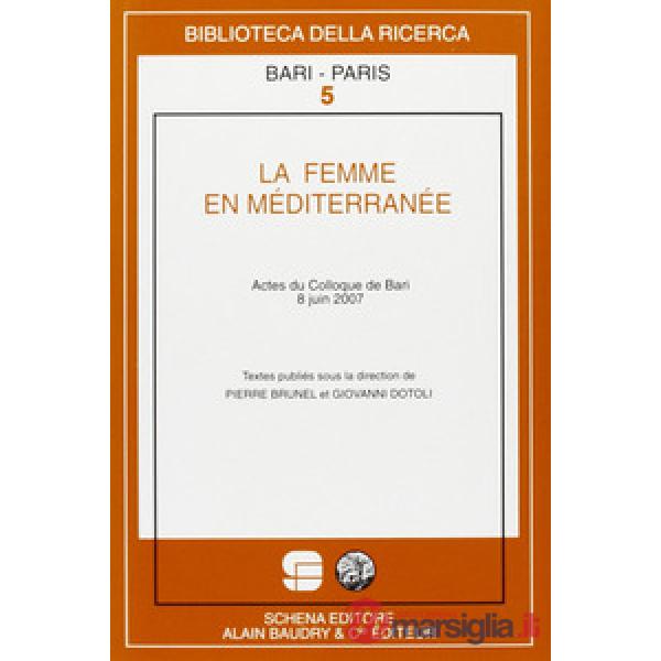 Femme en Méditerranée (La)