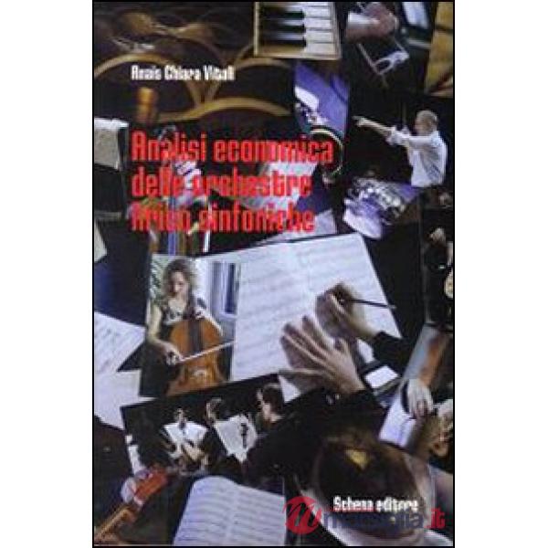 Analisi economica delle orchestre lirico sinfoniche