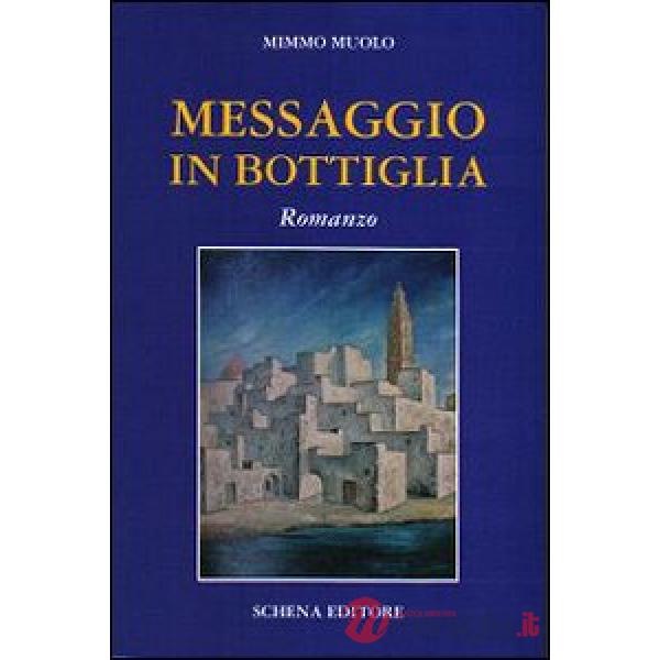 Messaggio in bottiglia