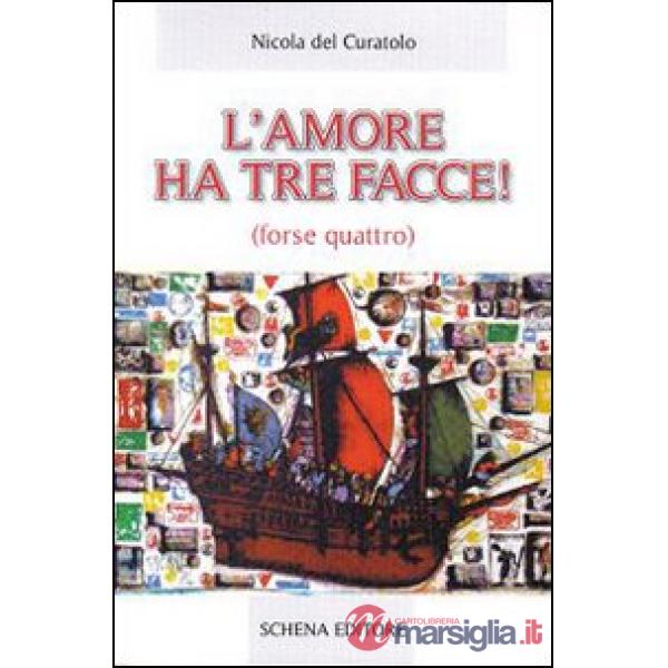 Amore ha tre facce! (forse quattro) (L')