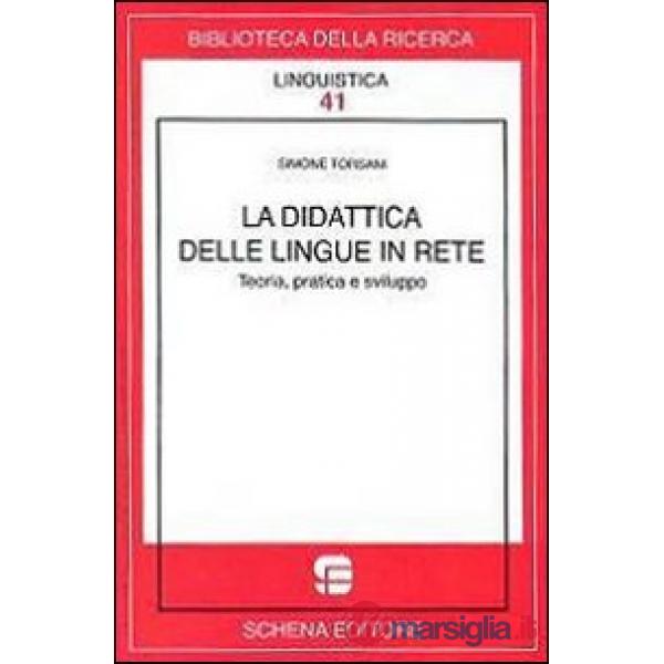 Didattica delle lingue in Rete (La)