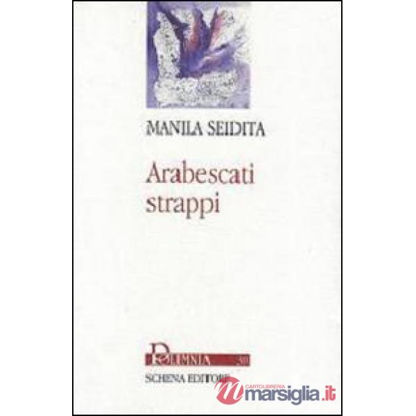 Arabescati strappi