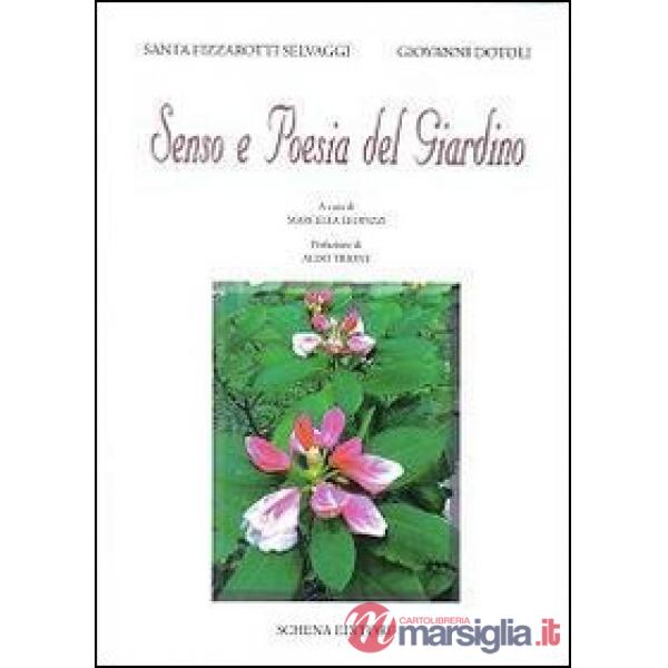 Senso e poesia del giardino