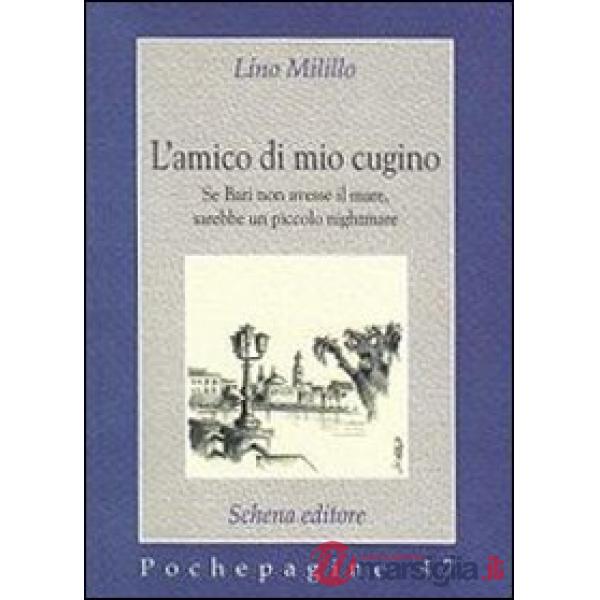 Amico di mio cugino (L')