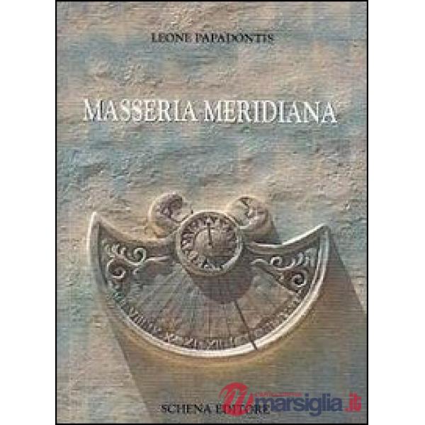 Masseria meridiana
