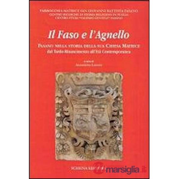 Faso e l'Agnello (Il)