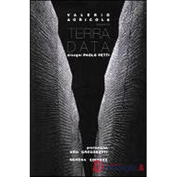 Terra data