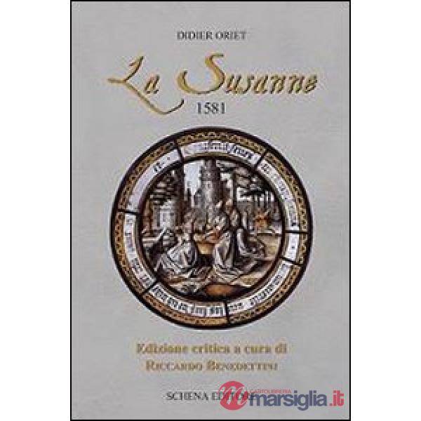 Susanne 1581 (La)