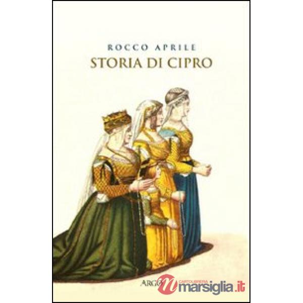 Storia di Cipro