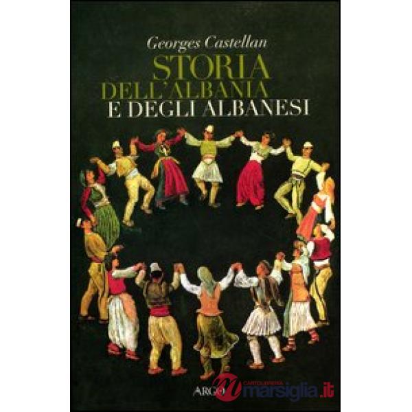 Storia dell'Albania e degli albanesi