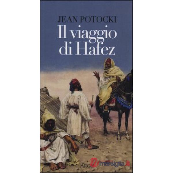 Viaggio di Hafez (Il)