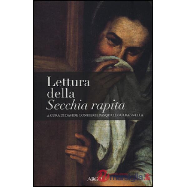 Lettura della «Secchia rapita»