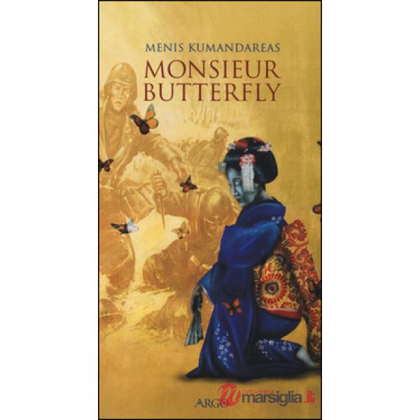 Monsieur Butterfly